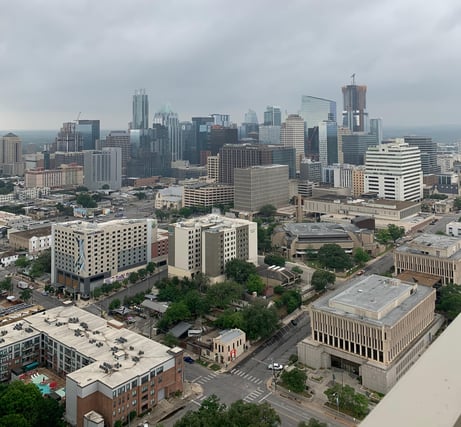 City of Austin plumbing inspector owes success to UA VIP program - Army Spc. Christopher Rogan