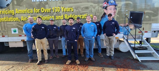 Class 31 HVACR JBLM (1)