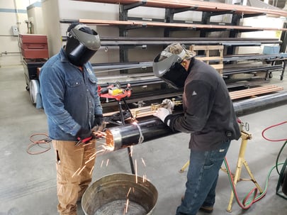 JBLM - Welding Class 18 (2)