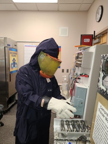 JBLM HVACR Class 25 (2)