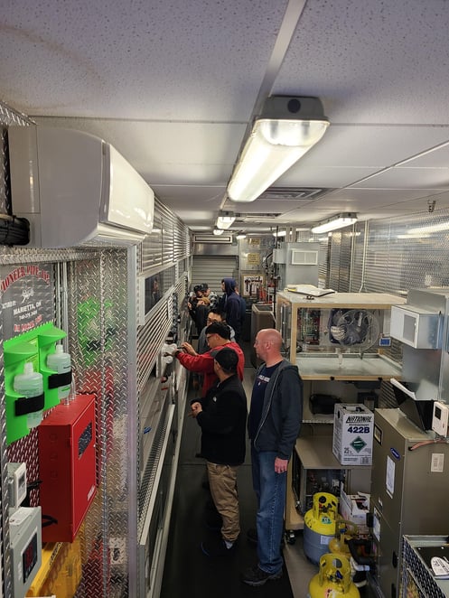 JBLM HVACR Class 25 (4)