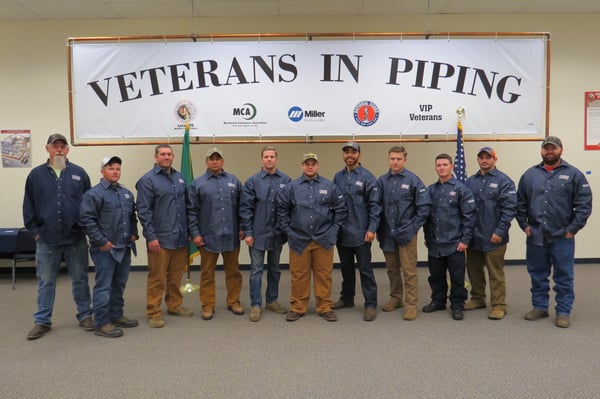 JBLM VIP Welding 16