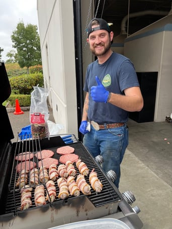 JBLM Welding Class 26 - lunch (3)