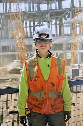 hailey picture_at_work-On-site-photo
