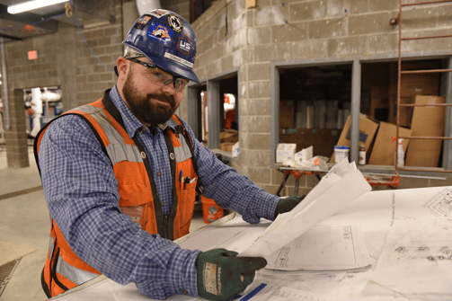 UA VIP Success Story: Adam Messenger