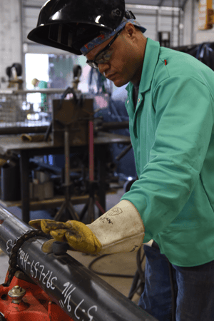 Changing Careers Later In Life: A UA VIP Success Story