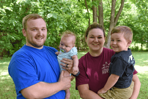 HVACR Service Technician Career Is A Family Choice