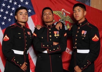 lou uniform group
