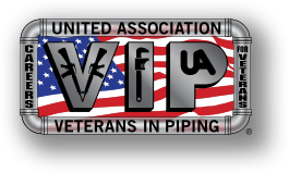 UA VIP Logo