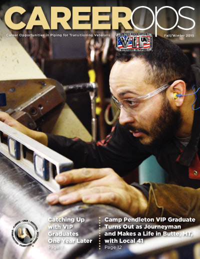 CareerOps Fall/Winter 2015 Flipbook cover