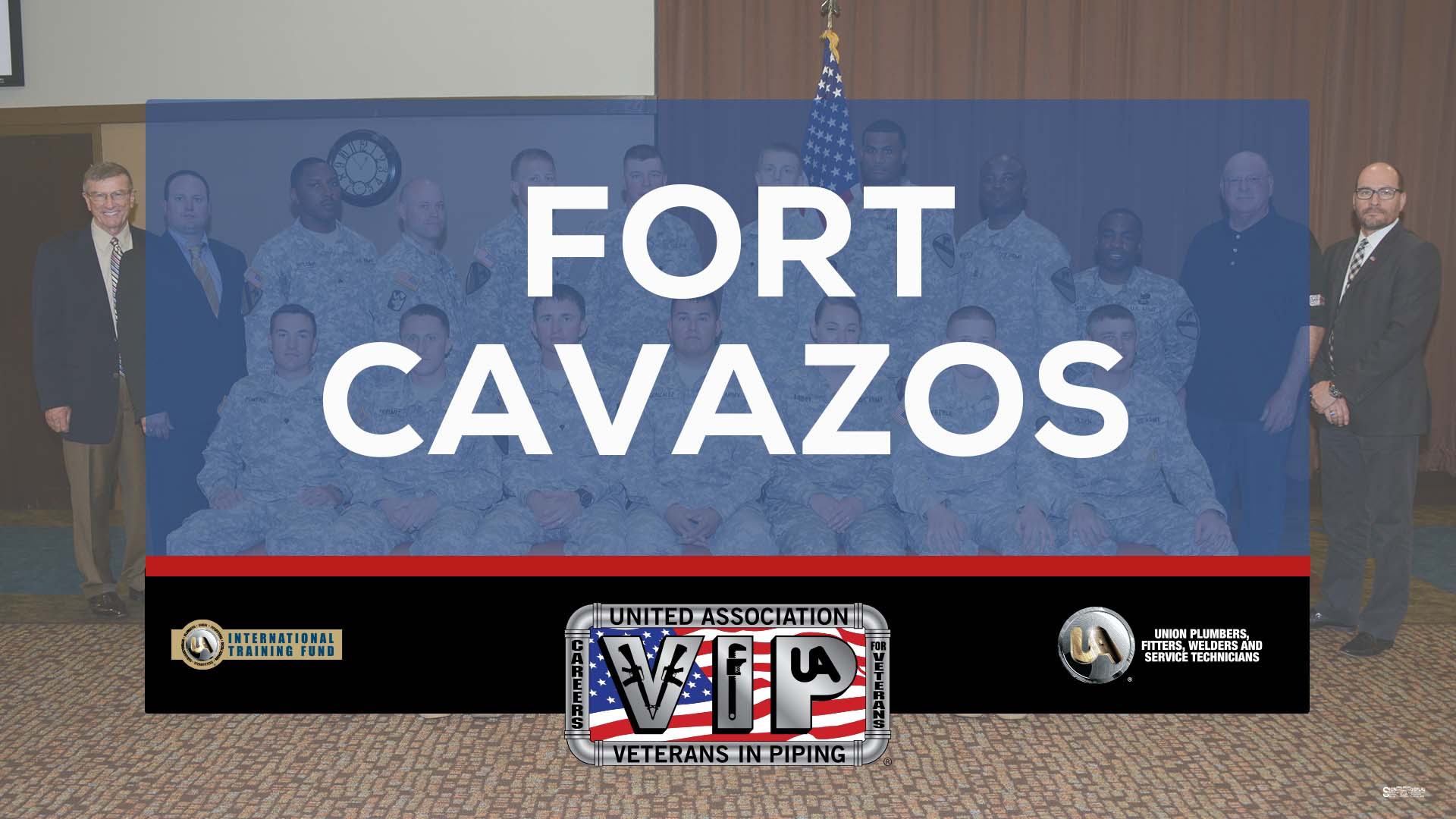 fort cavazos