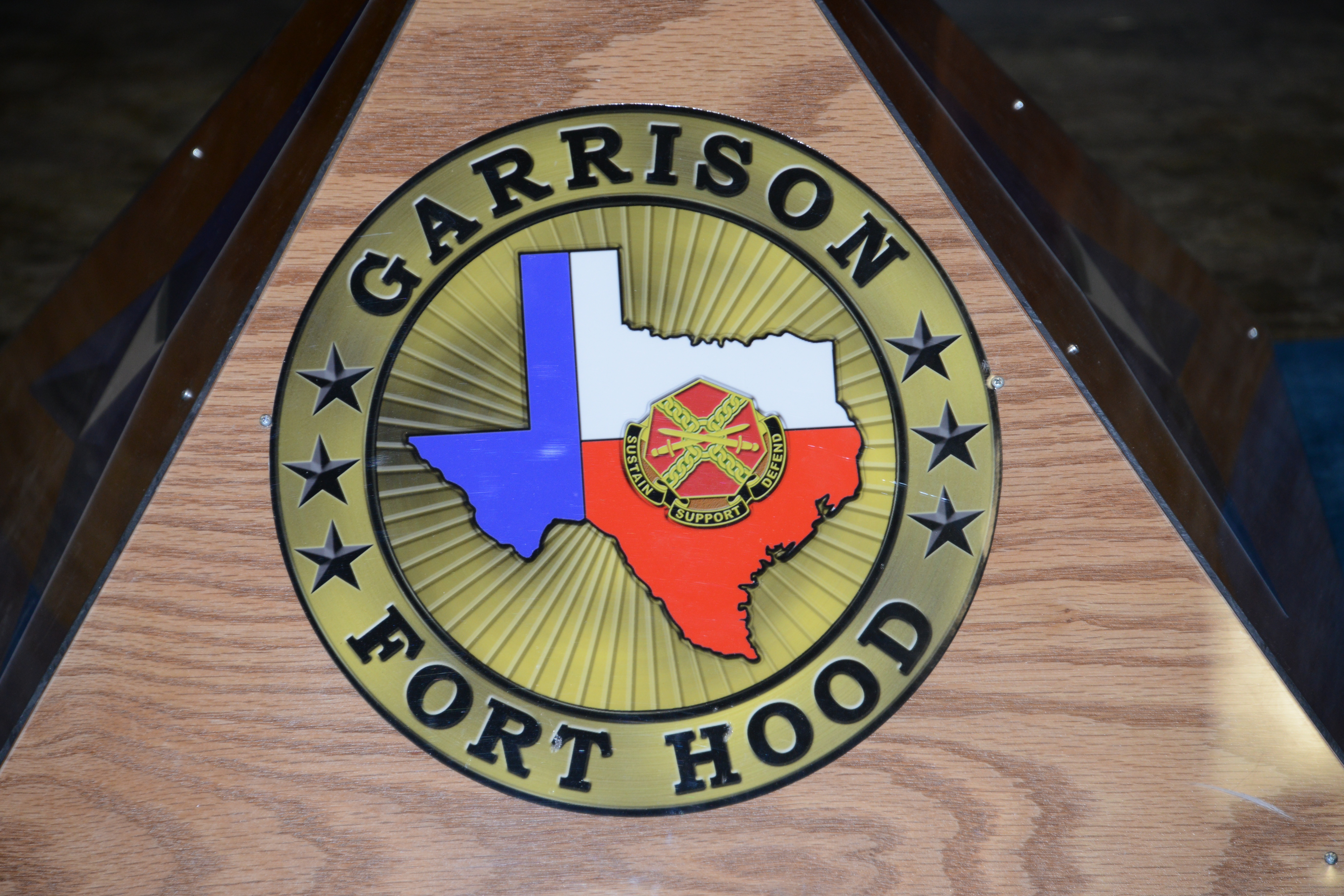 Fort Hood - 2015 Graduation (41)