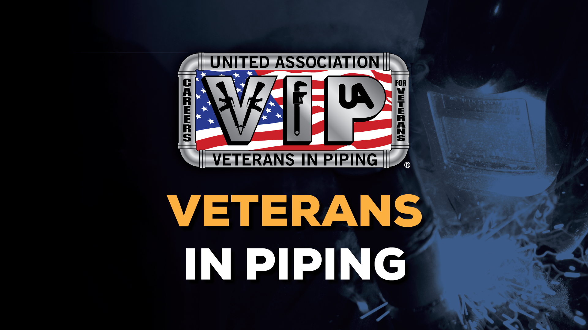 Fort Campbell UA VIP welding grads will soon begin civilian careers