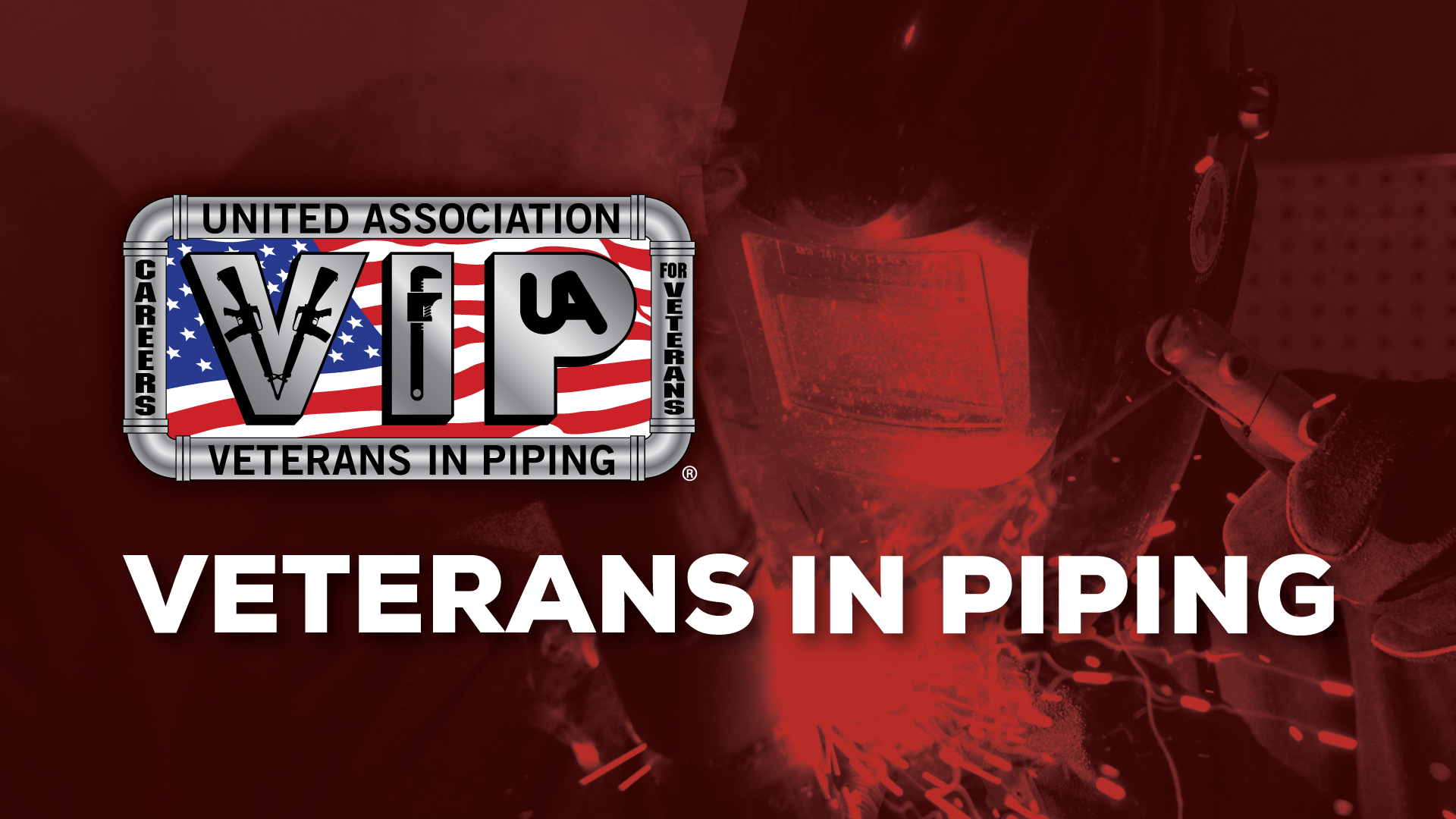 United Association Veterans in Piping Program - Joint Base Lewis-McChord