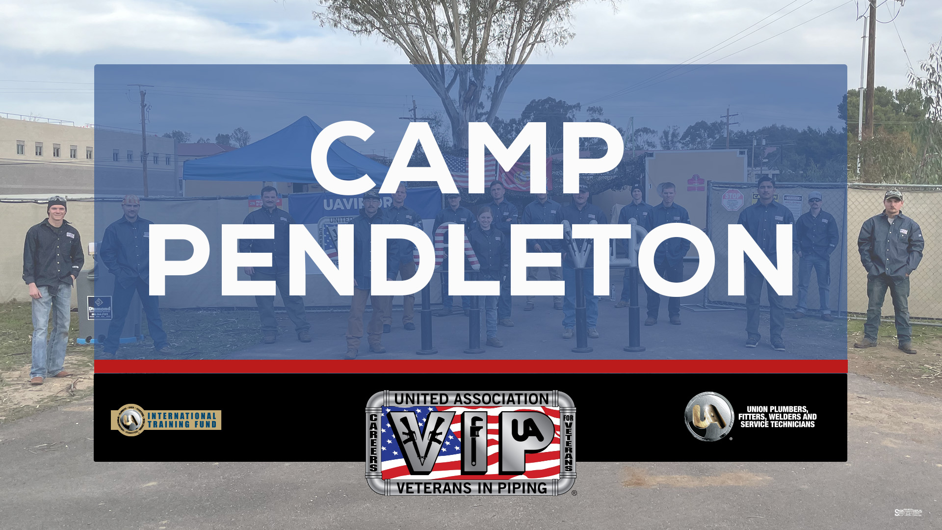 Camp Pendleton