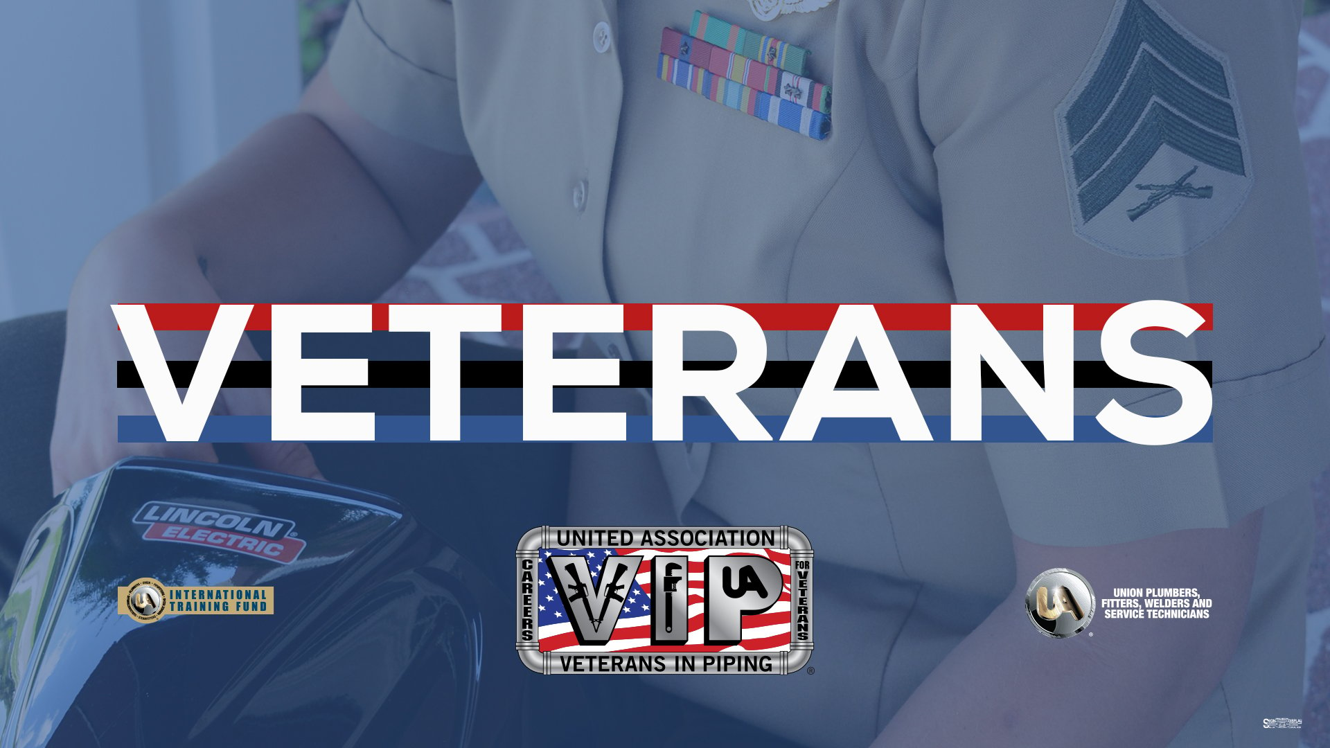 Veterans feature image