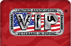 Veterans In Piping (UA VIP) Program 
